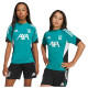 Adidas Παιδική ποδοσφαιρική φανέλα Liverpool FC European Training Jersey